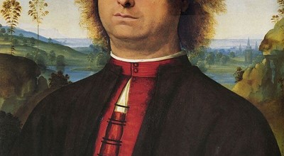 Ritratto di Francesco delle Opere